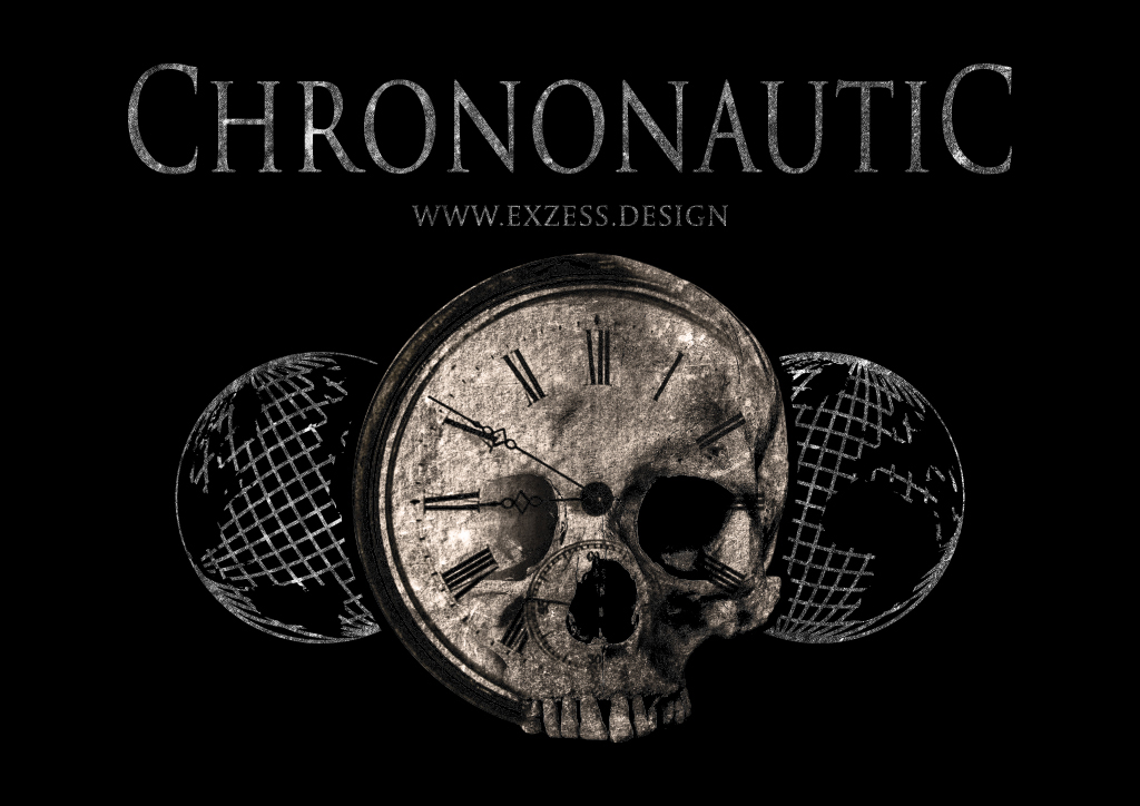 Digital Art + Composing